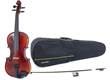 Violin Ideale-VL2 SC Lefthand Carbon Bow 4/4